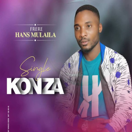 Konza | Boomplay Music