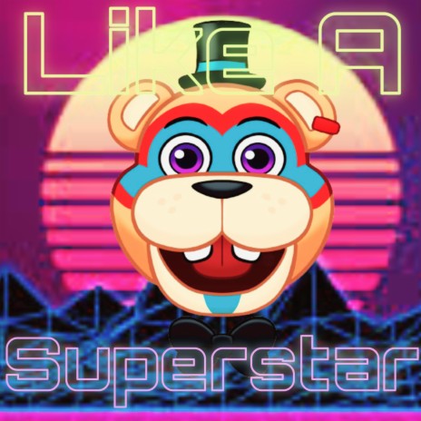 Like A Superstar (Nightcore) | Boomplay Music