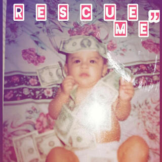 Rescue Me (CDQ)