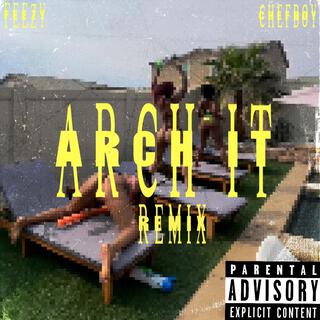 Arch remix