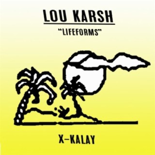 Lou Karsh