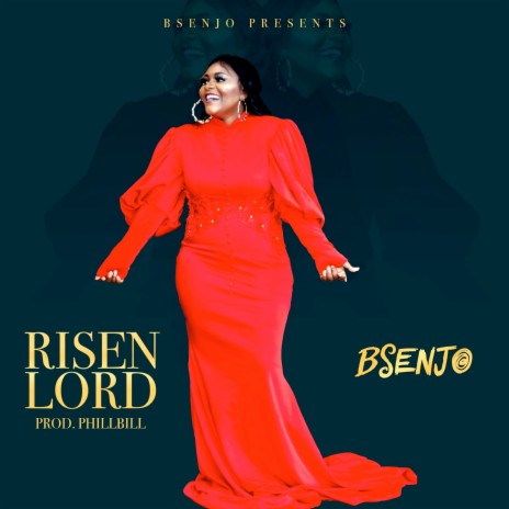 Risen Lord | Boomplay Music