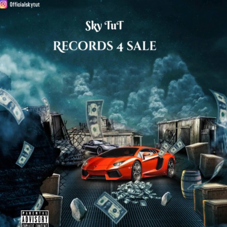 Records 4 Sale | Boomplay Music