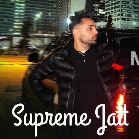 Supreme Jatt | Boomplay Music