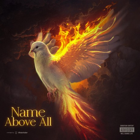 Name Above All ft. Alex Alicea | Boomplay Music