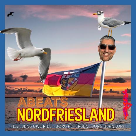 Nordfriesland ft. Jens Uwe Ries, Jörg Petersen & Jörg Bernkopf | Boomplay Music