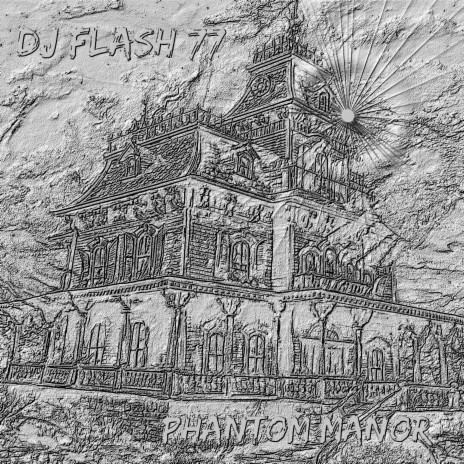 Phantom Manor (Lo-Fi)