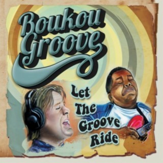 Boukou Groove