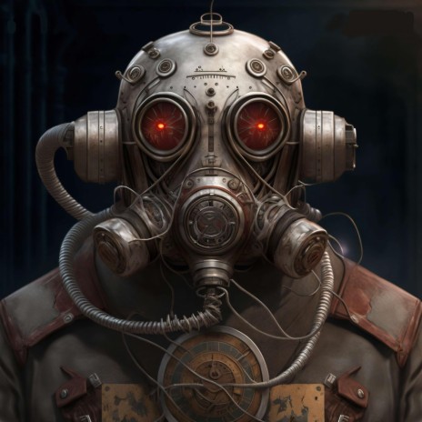 Atomic Heart | Boomplay Music