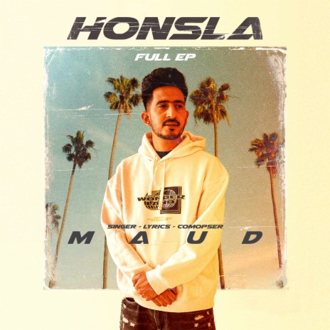 Honsla | Boomplay Music