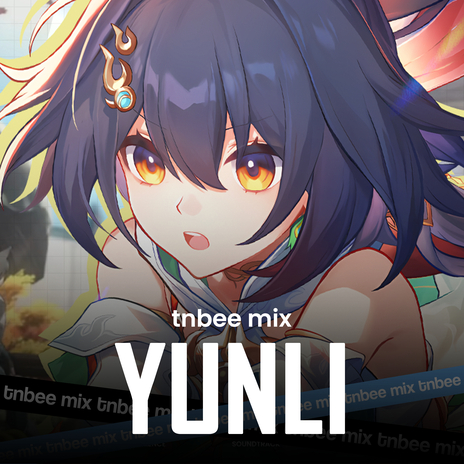 Serendipity (From Honkai: Star Rail) (Yunli Theme) | Boomplay Music