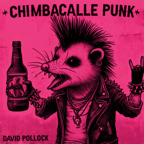 Chimbacalle Punk | Boomplay Music