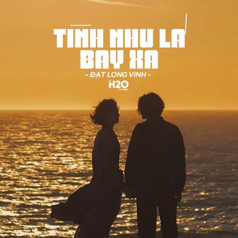 Tình Như Lá Bay Xa (Lofi Ver.) ft. Đạt Long Vinh | Boomplay Music