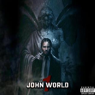 JOHN WORLD