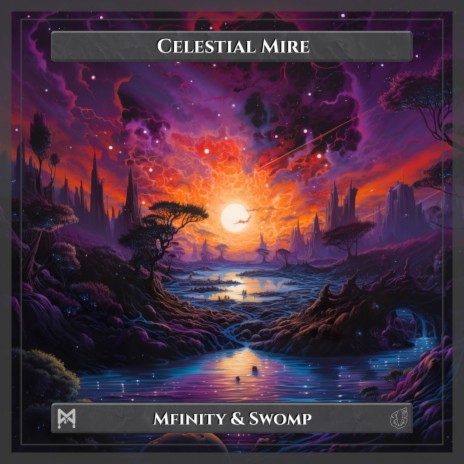 Celestial Mire ft. Swomp | Boomplay Music