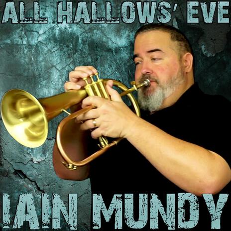 All Hallows’ Eve (D Minor Version) ft. Drew Fennell