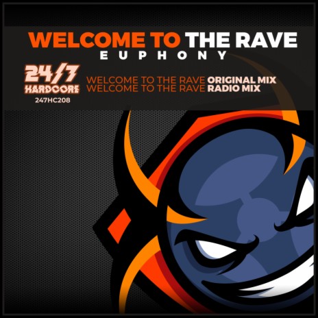 Welcome To The Rave (Radio Mix) | Boomplay Music