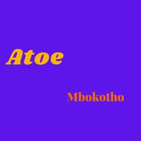 Atoe | Boomplay Music