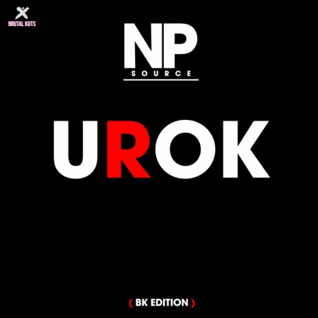 UROK (Original Mix) | Boomplay Music