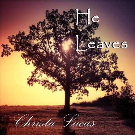 He Leaves | Boomplay Music