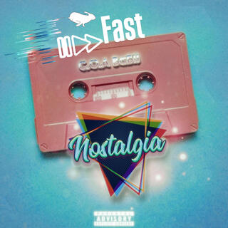 Nostalgia (Fast) lyrics | Boomplay Music