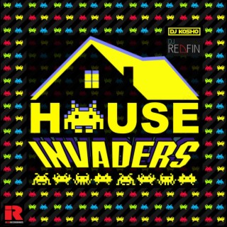 House Invaders