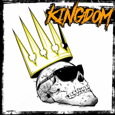 Kingdom | Boomplay Music
