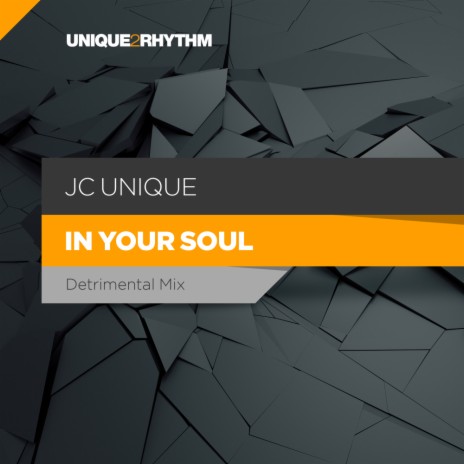 In your soul (Detrimental Mix)