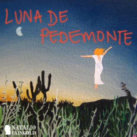 Luna de pedemonte | Boomplay Music