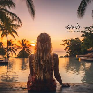 Beach Party Chillout: Electronic Music for Everyday, Chillout Vibes After Dark