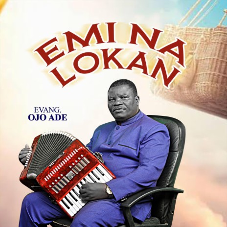 Emi Na Lokan | Boomplay Music