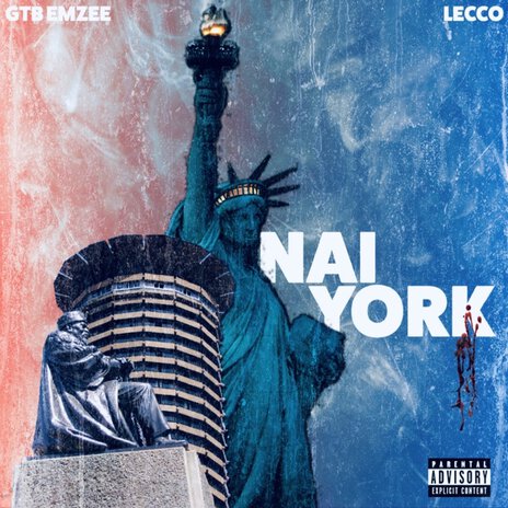 NAI YORK ft. Lecco | Boomplay Music