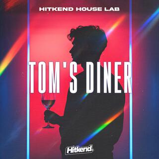 Tom's Diner