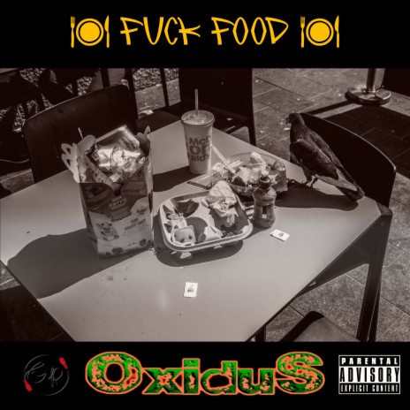 Fuck Food | Boomplay Music