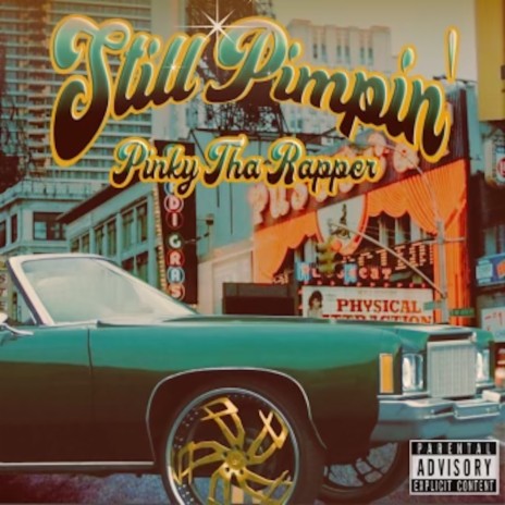 Still Pimpin' | Boomplay Music