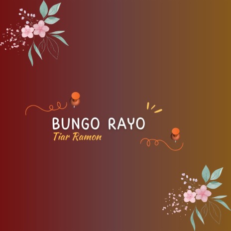 Bungo Rayo | Boomplay Music