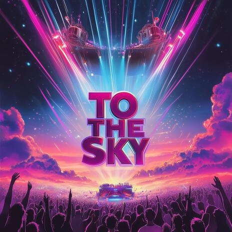 To The Sky | Boomplay Music