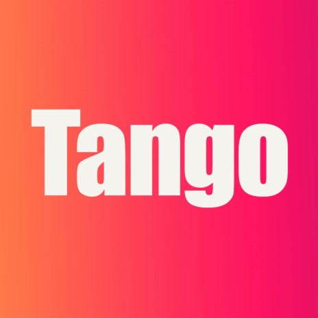 Tango | Boomplay Music