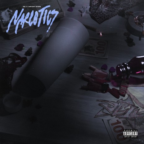 Narcotics (with Bryant Myers) | Boomplay Music