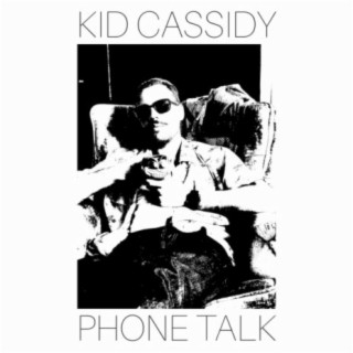 Kid Cassidy