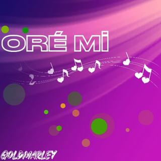 Ore Mi lyrics | Boomplay Music