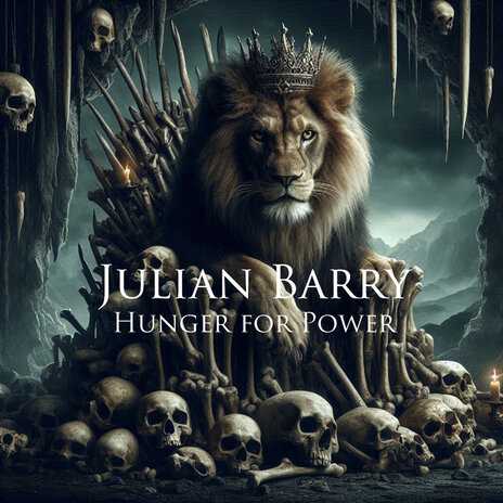 Hunger for Power | Boomplay Music