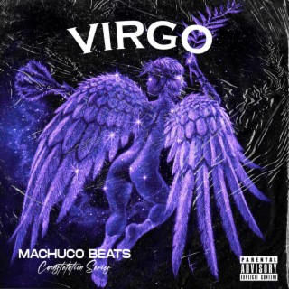 Virgo Reggaeton Beat