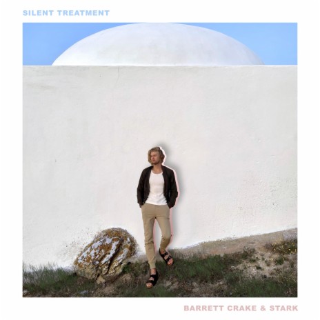 Silent Treatment ft. Barrett Crake | Boomplay Music