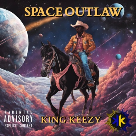 SPACE OUTLAW | Boomplay Music