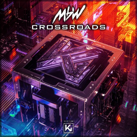 Crossroads | Boomplay Music