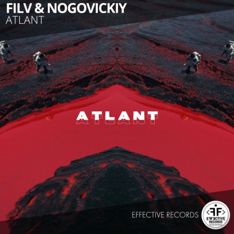 Atlant ft. Nogovickiy | Boomplay Music