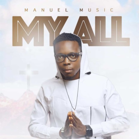 My All | Boomplay Music