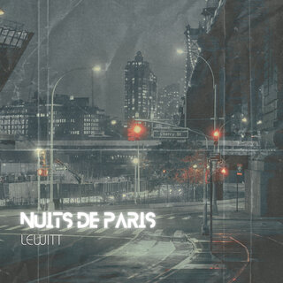 Nuits de Paris