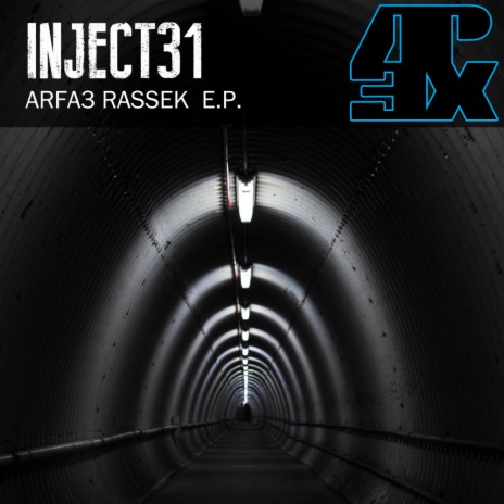 Arfa3 Rassek (Original Mix)